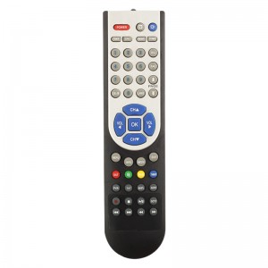Telecomandă \\/ comandă la distanță TV de vânzare la cald pentru televizor inteligent pentru televizor LCD \\/ LED TOSHIBA cu preț de fabrică