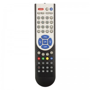 Telecomandă \\/ comandă la distanță TV de vânzare la cald pentru televizor inteligent pentru televizor LCD \\/ LED TOSHIBA cu preț de fabrică