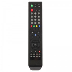 2020 cel mai nou 2.4G mouse-ul de aer la distanță tastatură smart tv telecomandă 2.4g bluetooth IR wireless TV