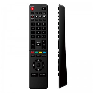 Cea mai ieftină telecomandă universală multifuncțională wireless de înaltă calitate pentru lg TV \\/ android tv box \\/ set top box