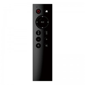 Fabrica de vânzare la cald IR TV la distanță nou Înlocuire Universal IR Telecomanda Satellite TV pentru cutia Android