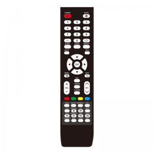 Telecomandă wireless fără fir cu prețuri ieftine universale de înaltă calitate pentru TV \\/ Set Top Box