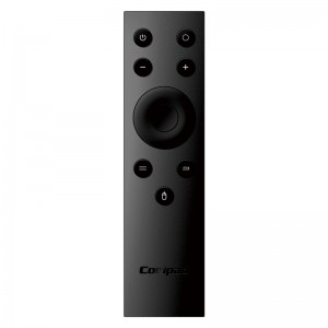 Calitate ridicată din fabrică și preț mai mic Telecomandă universală Smart TV \\/ TV \\/ DVD \\/ SAT IR pentru set-top box Android