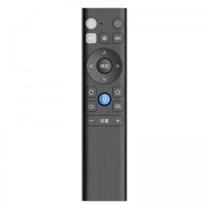 Android Tv Box albastru dinte Control vocal Telecomandă inteligentă fără fir pentru lg \\/ tcl TV \\/ Set top box