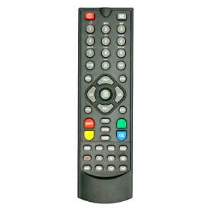 Comandă de la distanță IR duplicator OEM cu ridicata din fabrică pentru LED \\/ LCD TV \\/ STB \\/ DVB