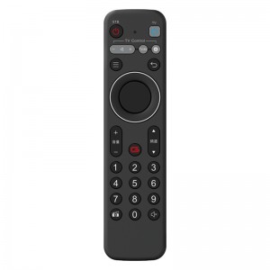 Telecomandă fără fir multifuncțională de mouse Air de înaltă calitate pentru televizor tcl \\/\\/ Set top box