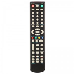 Vânzarea la cald a celor mai noi aparate TV wireless universale de telecomandă pentru lg/tcl TV/TV prin satelit