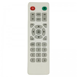 Ieșire din fabrică nou design bluetooth 2.4G mouse aer universal TV \\/ Set-top box telecomandă