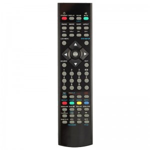 Fabrica de vânzare de înaltă calitate și preț mai mic bluetooth IR învățare universal inteligent de control la distanță